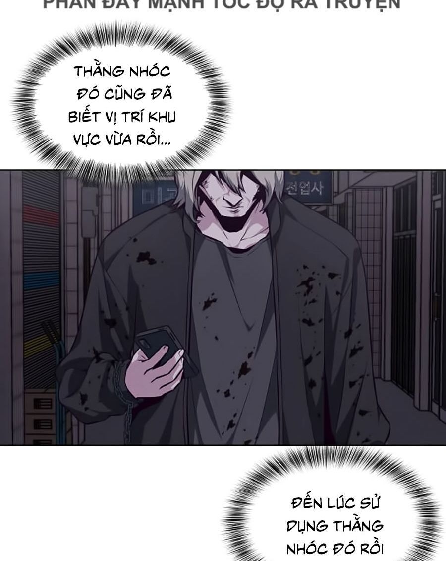 Cậu Bé Của Thần Chết: Chapter 40