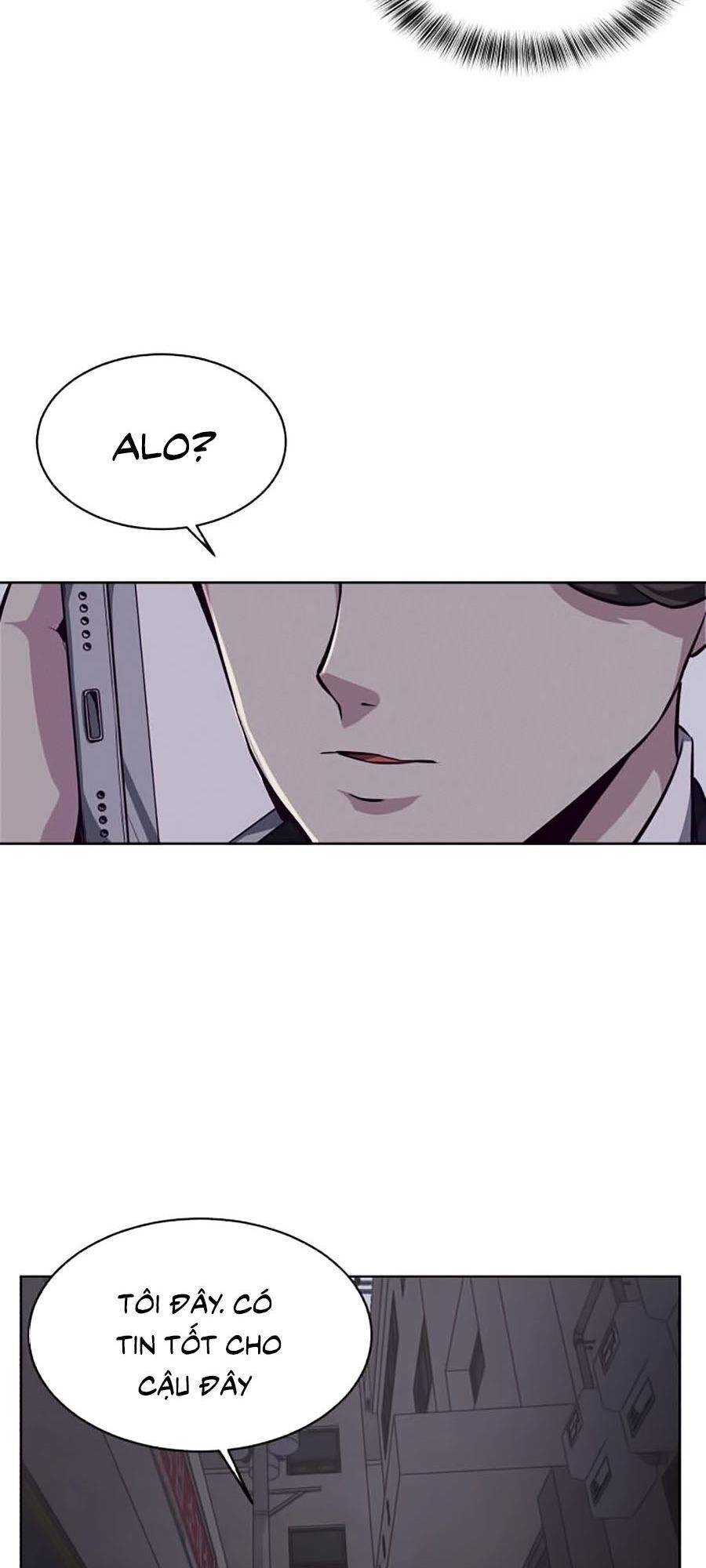 Cậu Bé Của Thần Chết: Chapter 40