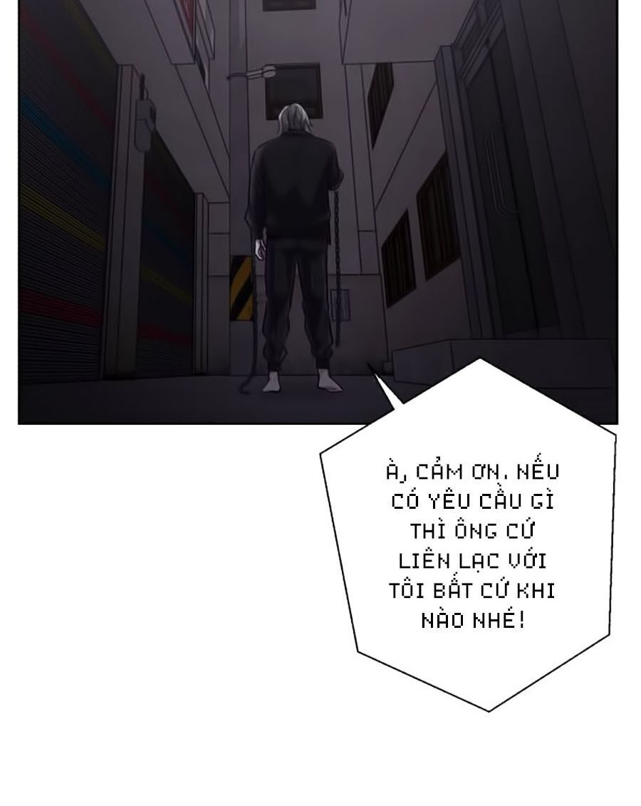 Cậu Bé Của Thần Chết: Chapter 40