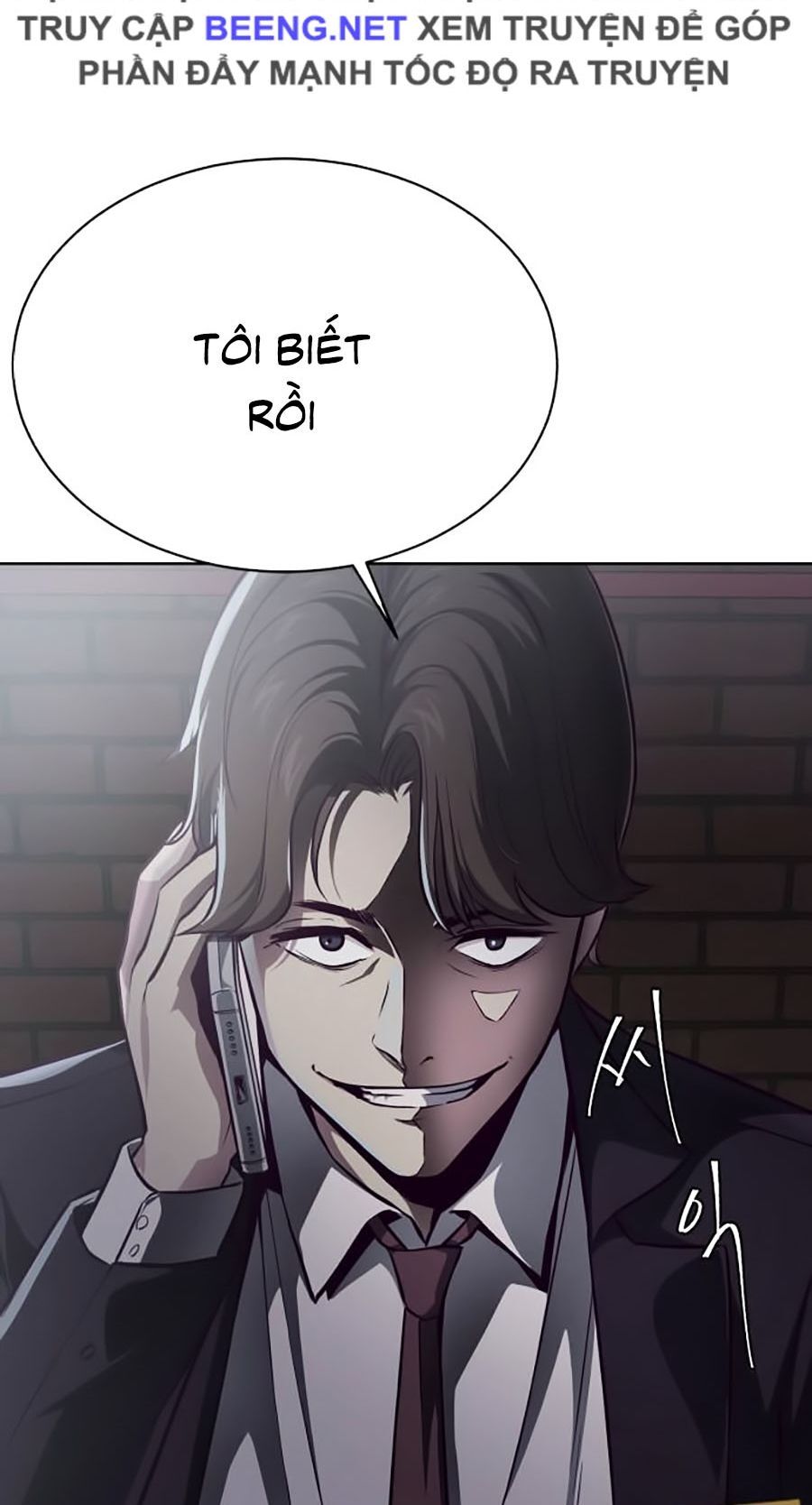 Cậu Bé Của Thần Chết: Chapter 40