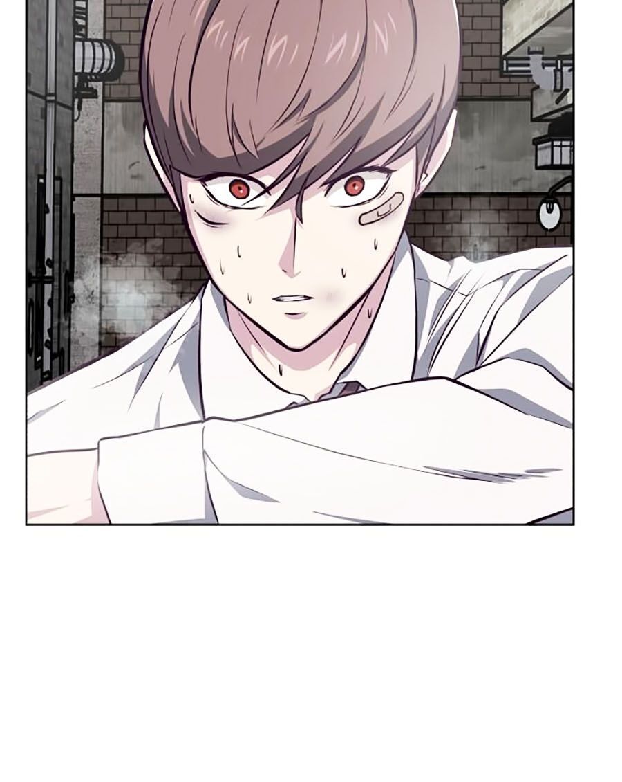 Cậu Bé Của Thần Chết: Chapter 40