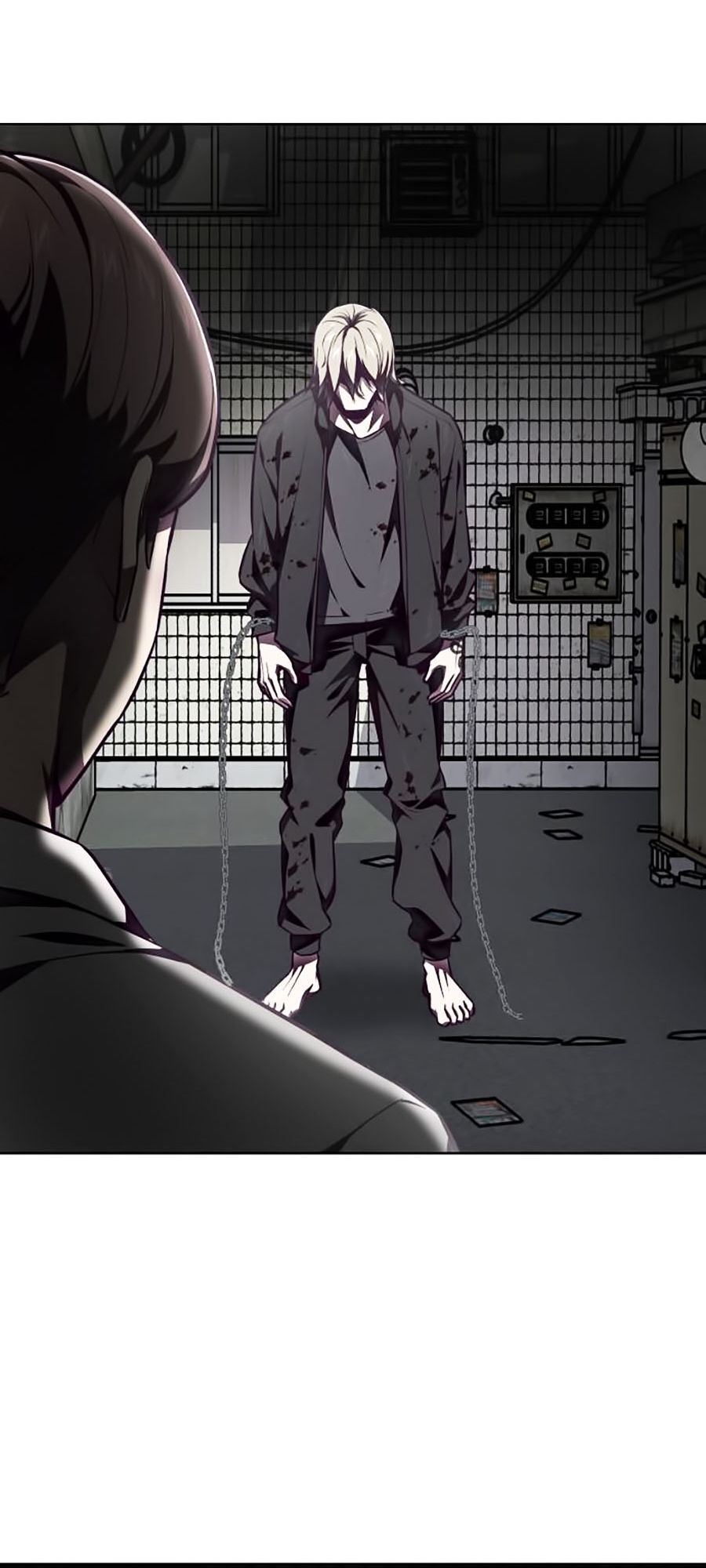 Cậu Bé Của Thần Chết: Chapter 40