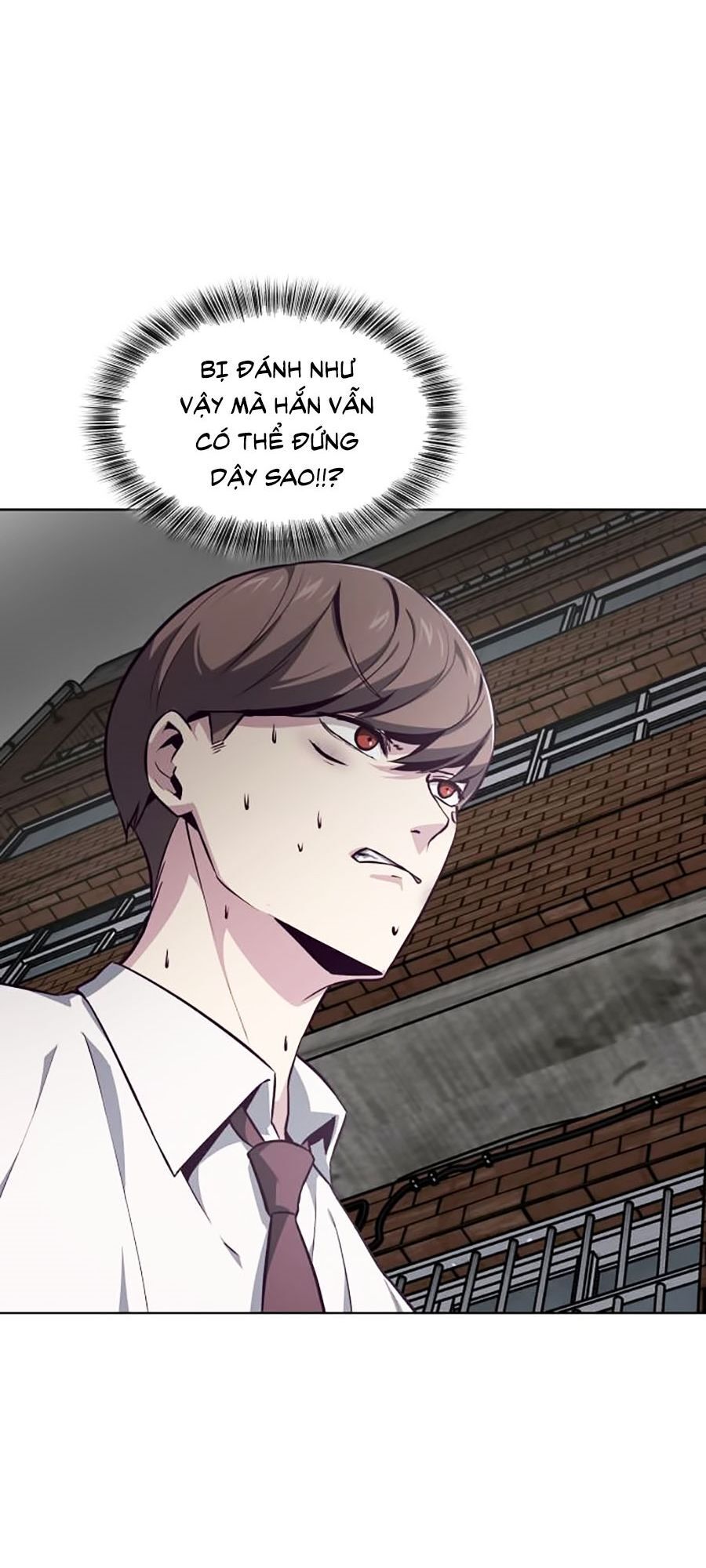 Cậu Bé Của Thần Chết: Chapter 40