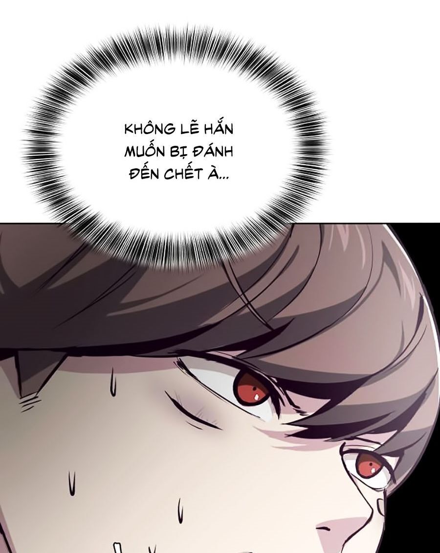 Cậu Bé Của Thần Chết: Chapter 40