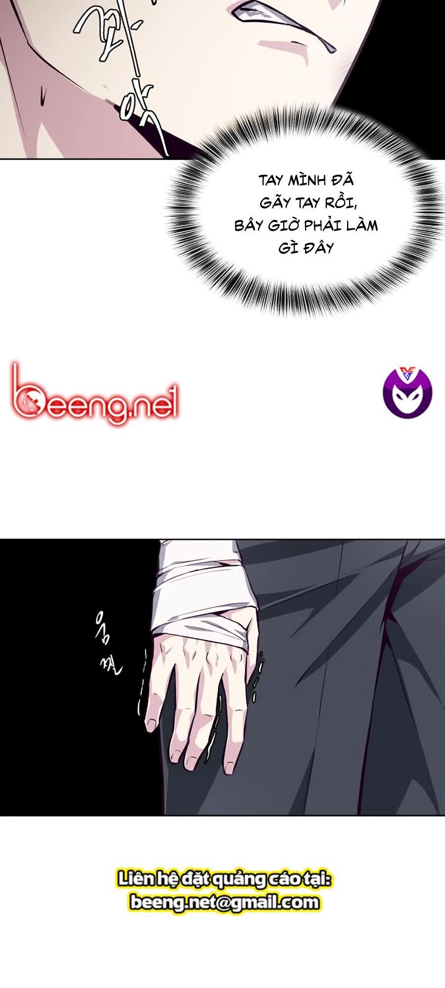 Cậu Bé Của Thần Chết: Chapter 40