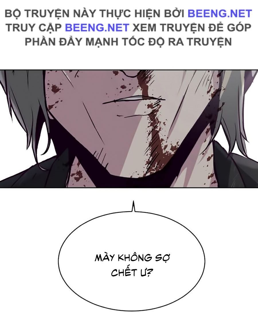 Cậu Bé Của Thần Chết: Chapter 40