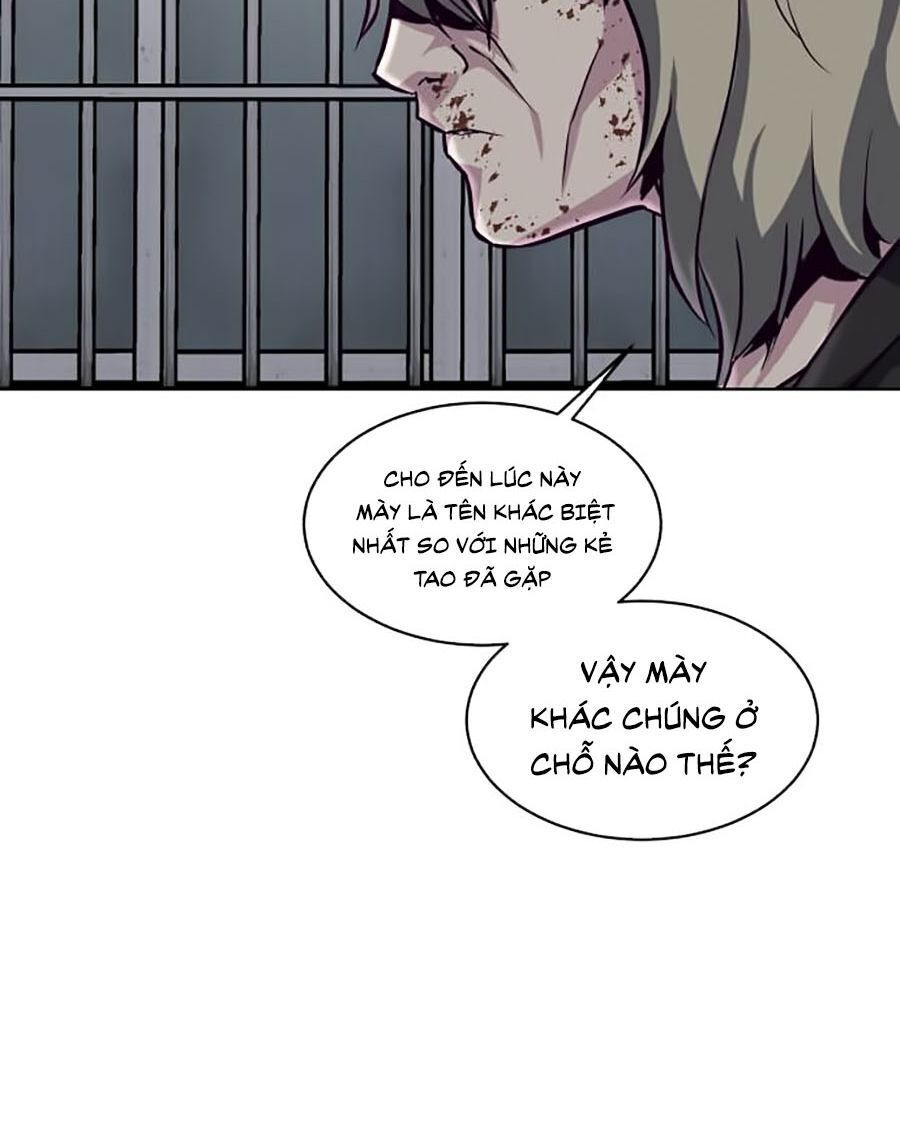 Cậu Bé Của Thần Chết: Chapter 40