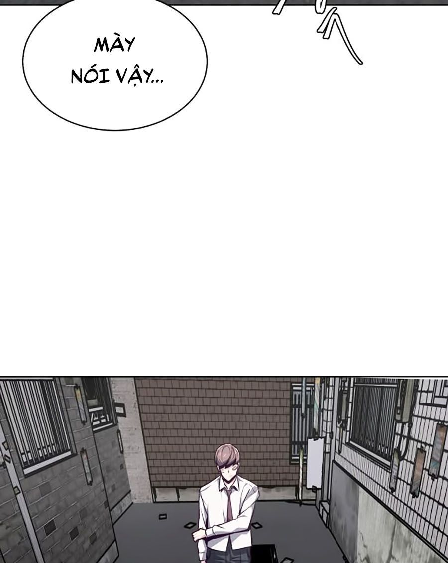 Cậu Bé Của Thần Chết: Chapter 40