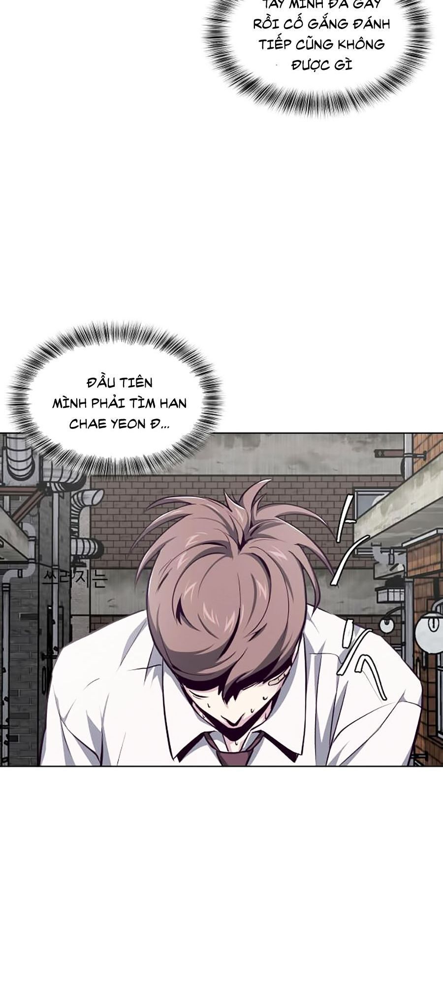 Cậu Bé Của Thần Chết: Chapter 40