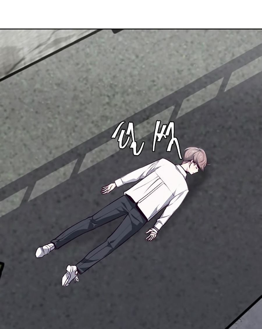 Cậu Bé Của Thần Chết: Chapter 40