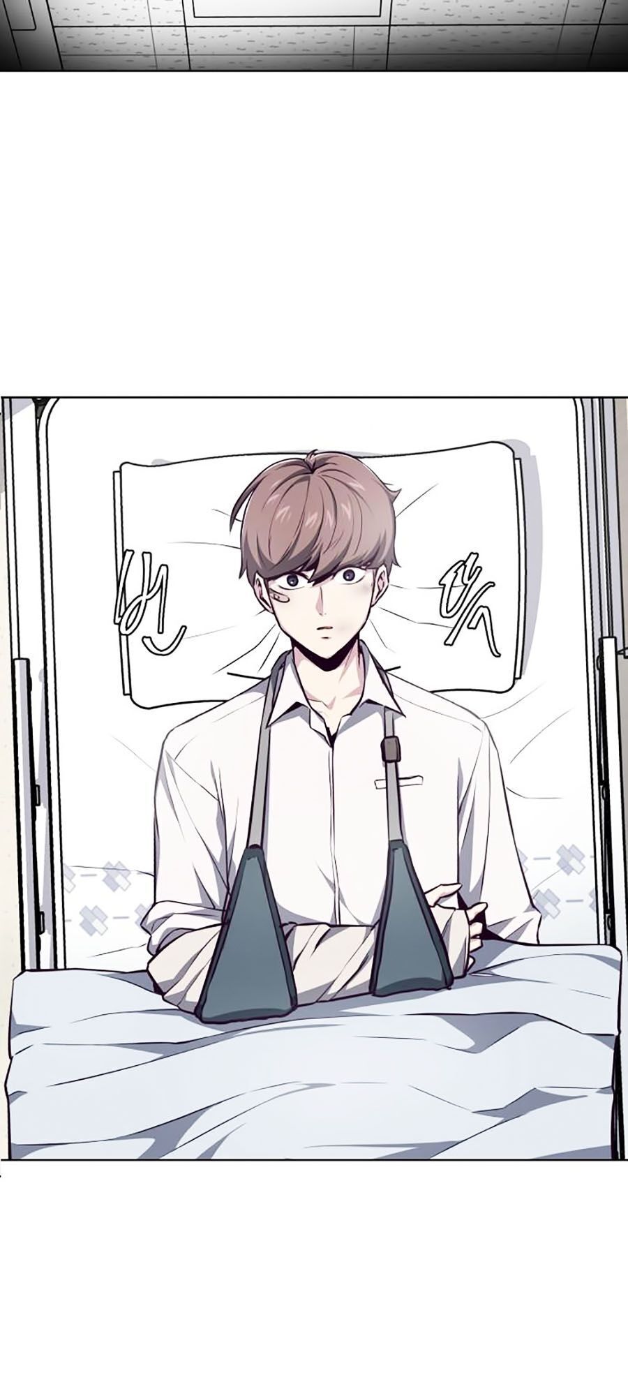 Cậu Bé Của Thần Chết: Chapter 40