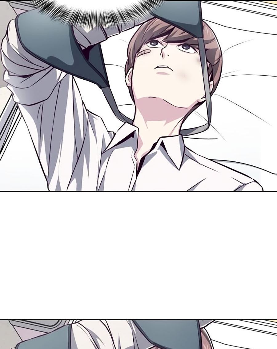 Cậu Bé Của Thần Chết: Chapter 40