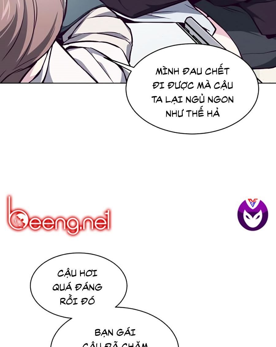 Cậu Bé Của Thần Chết: Chapter 40