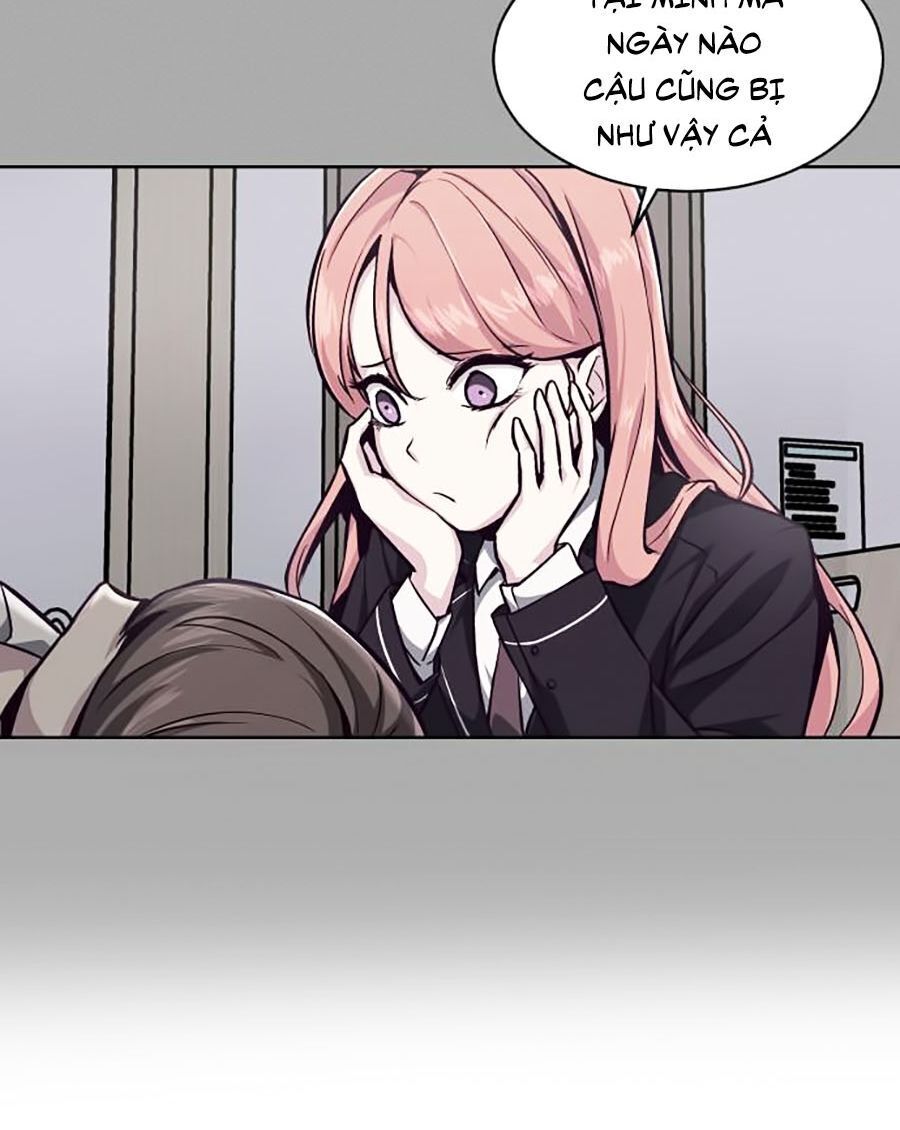 Cậu Bé Của Thần Chết: Chapter 40