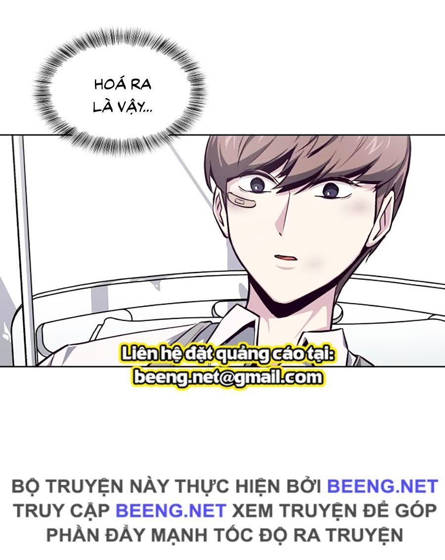 Cậu Bé Của Thần Chết: Chapter 40