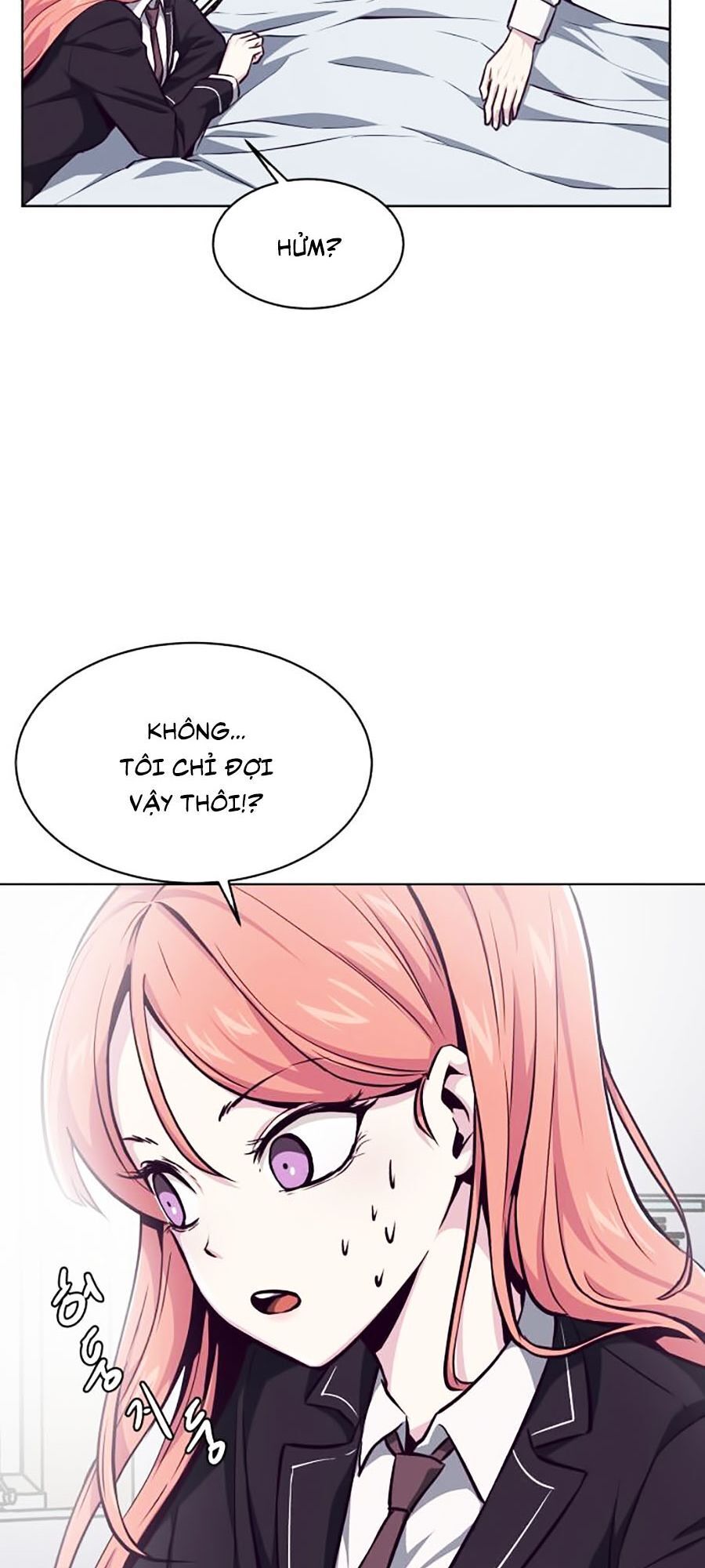 Cậu Bé Của Thần Chết: Chapter 40