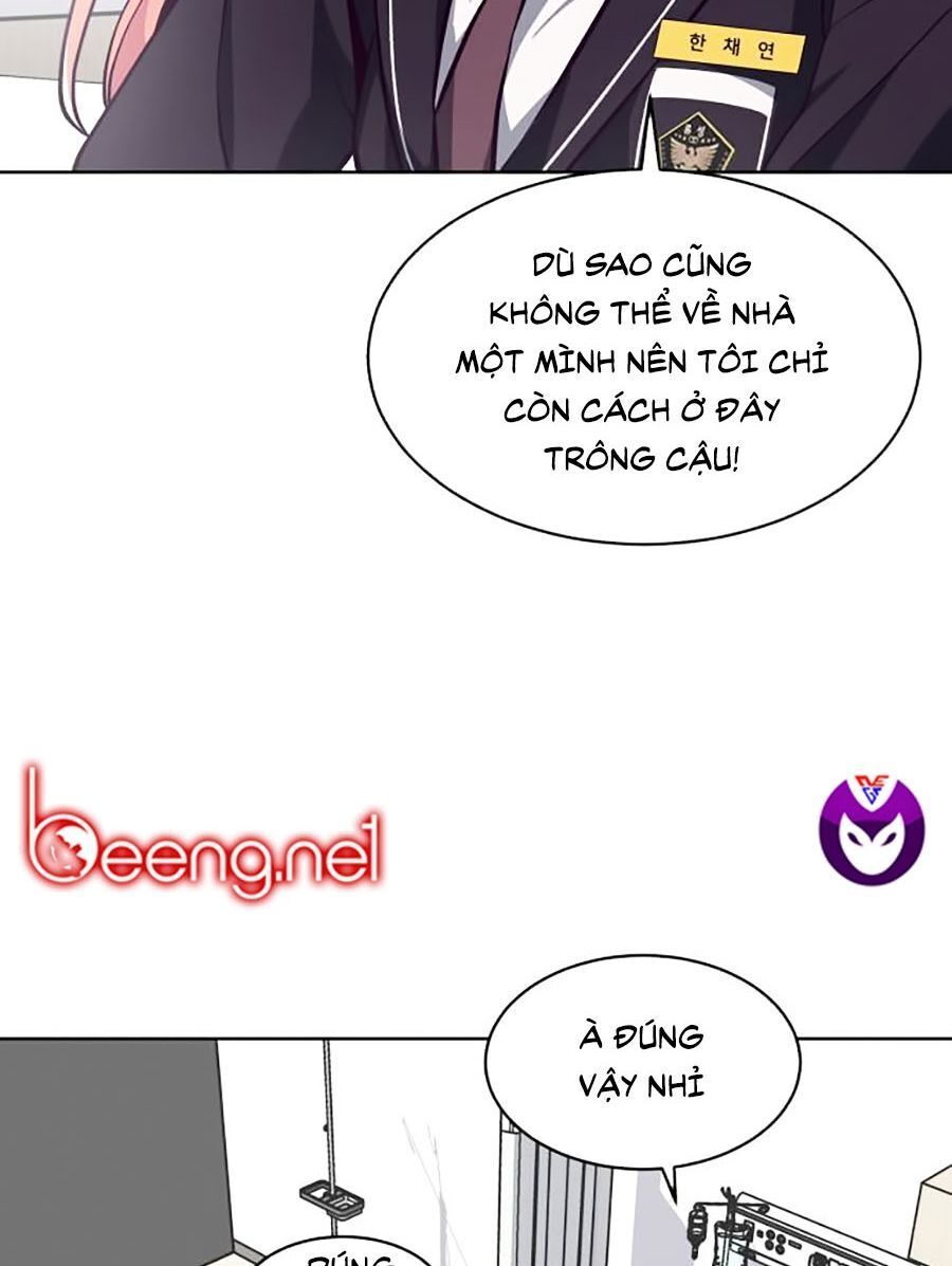 Cậu Bé Của Thần Chết: Chapter 40