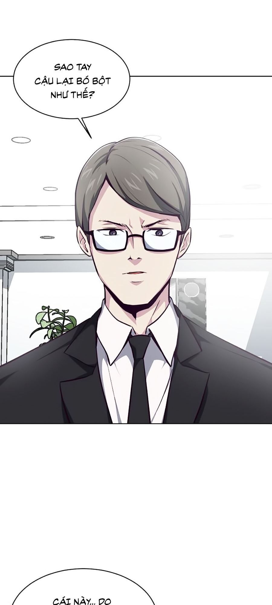 Cậu Bé Của Thần Chết: Chapter 40