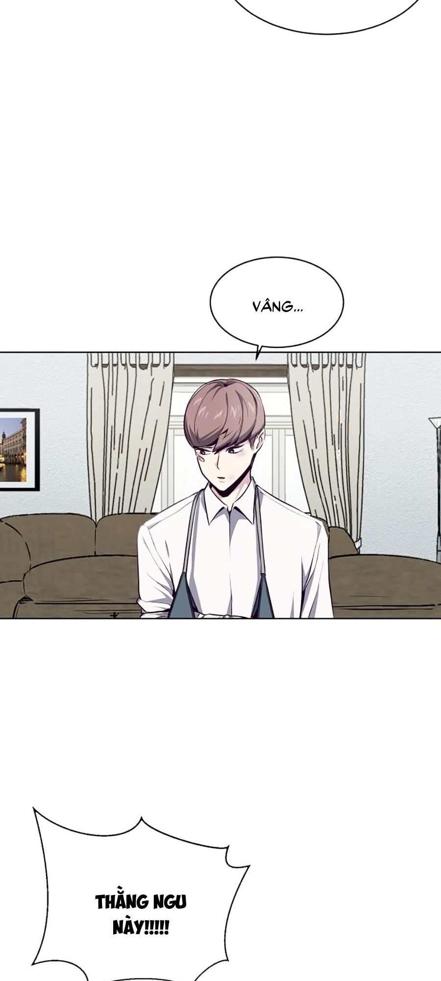 Cậu Bé Của Thần Chết: Chapter 40