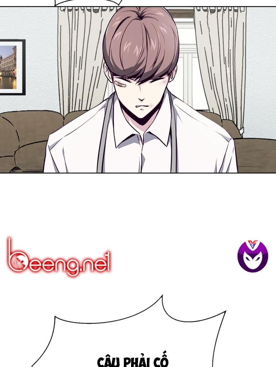 Cậu Bé Của Thần Chết: Chapter 40