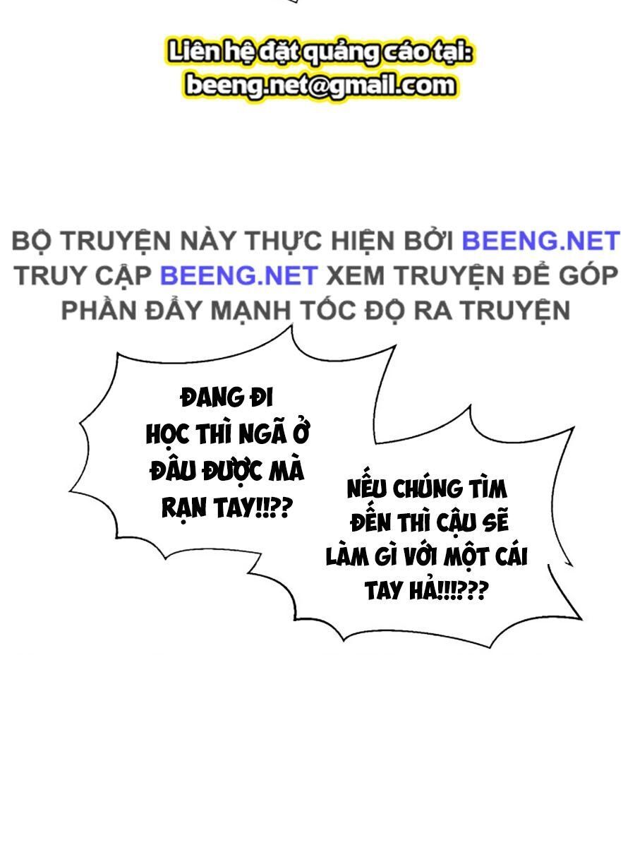 Cậu Bé Của Thần Chết: Chapter 40