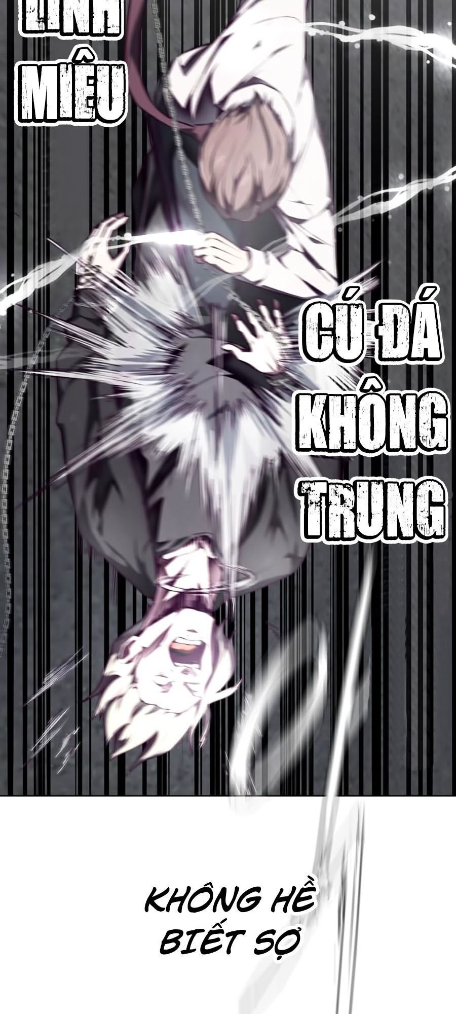 Cậu Bé Của Thần Chết: Chapter 40