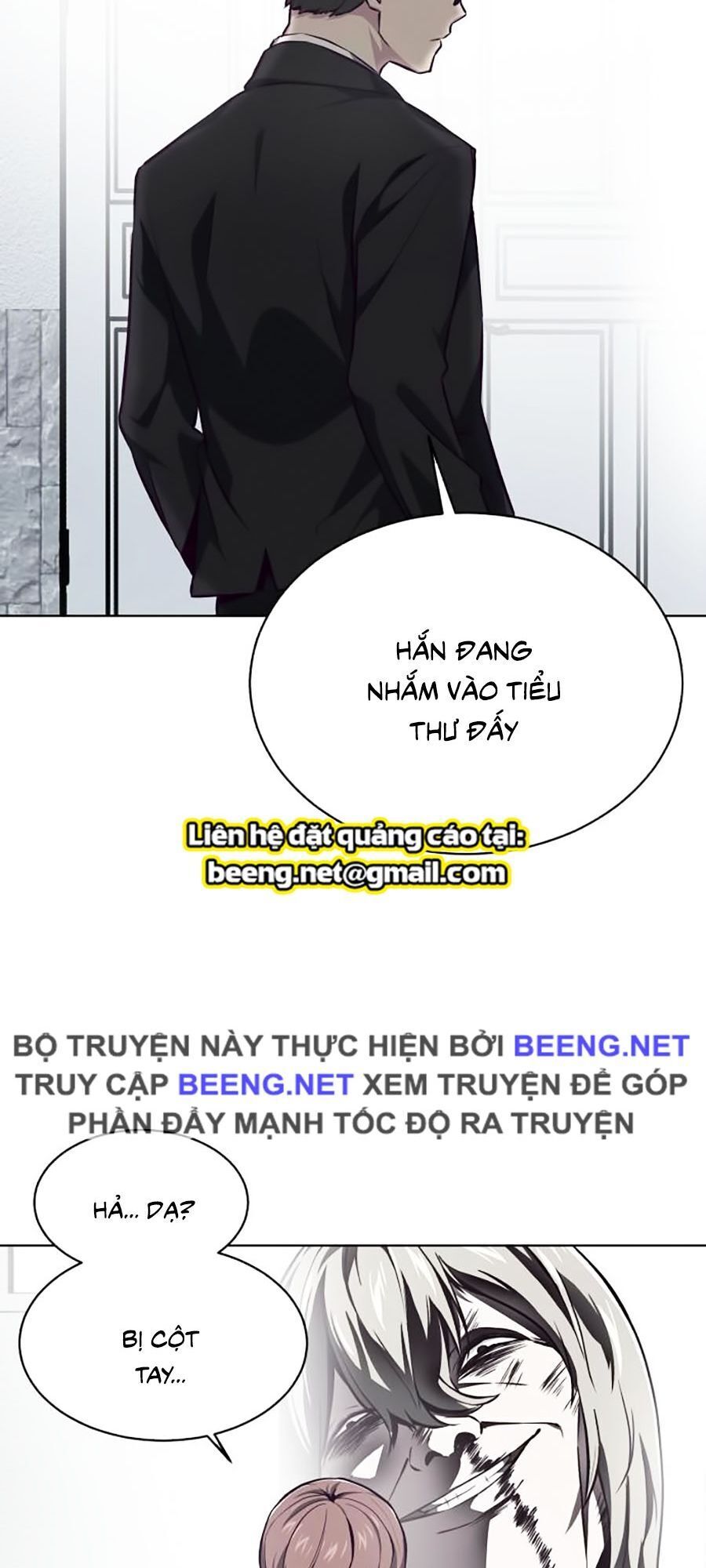 Cậu Bé Của Thần Chết: Chapter 40