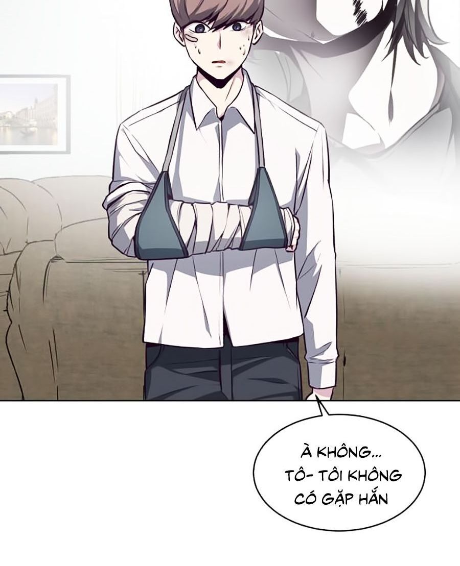 Cậu Bé Của Thần Chết: Chapter 40