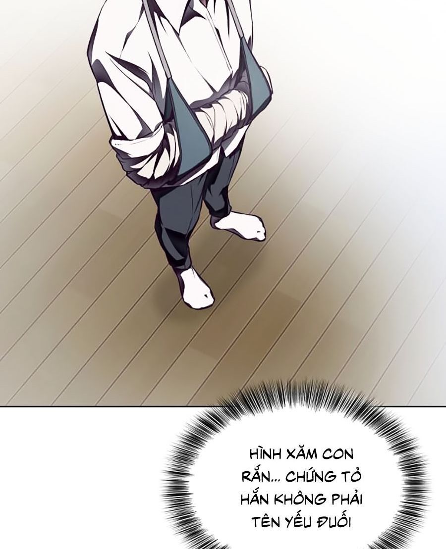 Cậu Bé Của Thần Chết: Chapter 40