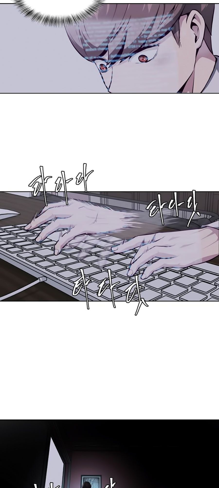 Cậu Bé Của Thần Chết: Chapter 40