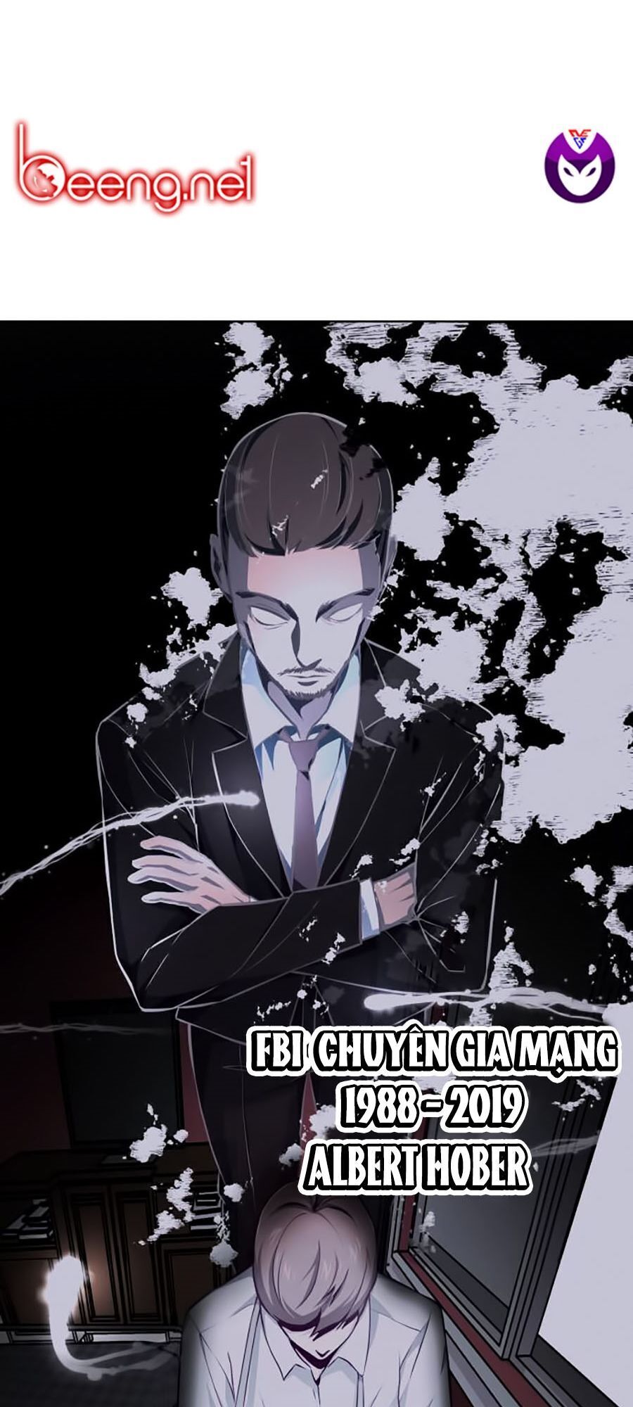 Cậu Bé Của Thần Chết: Chapter 40