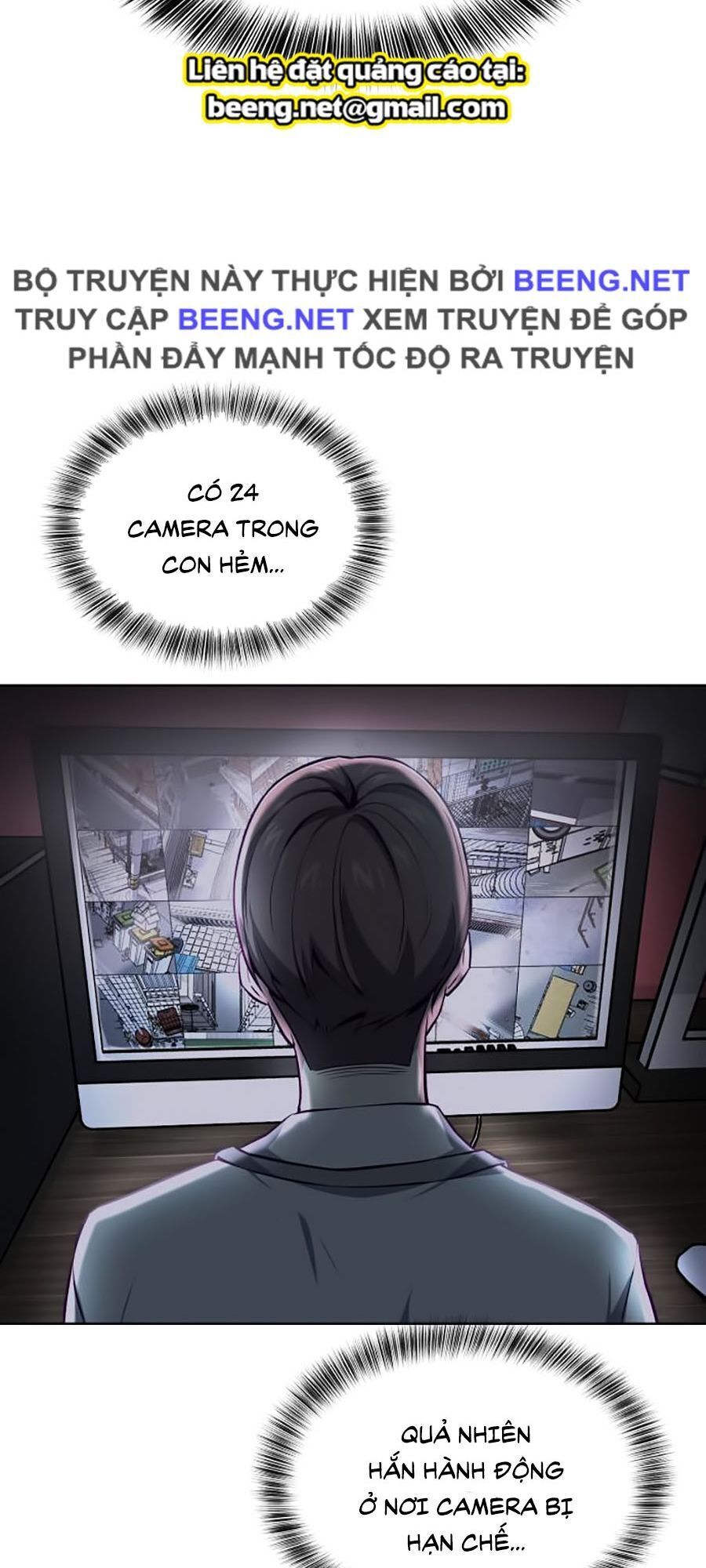 Cậu Bé Của Thần Chết: Chapter 40