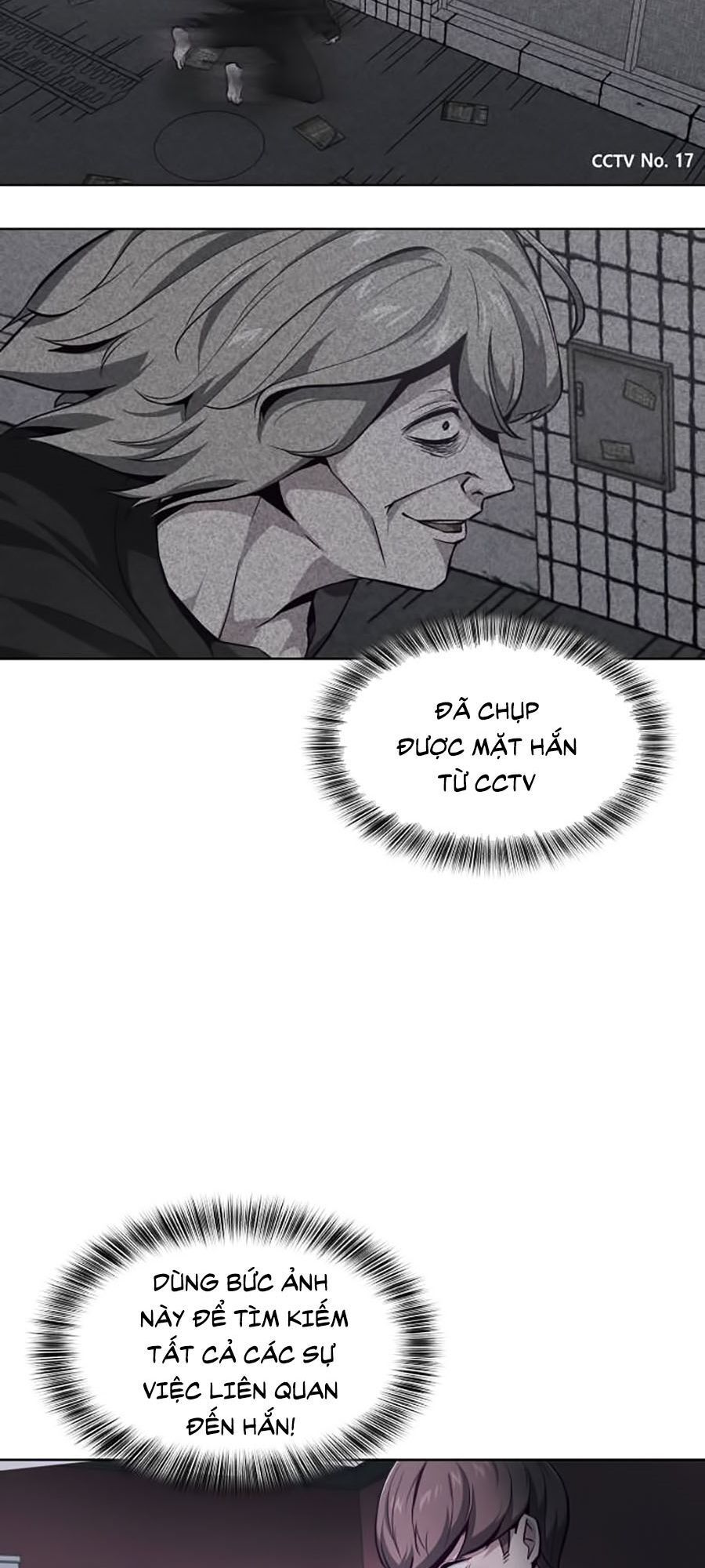 Cậu Bé Của Thần Chết: Chapter 40