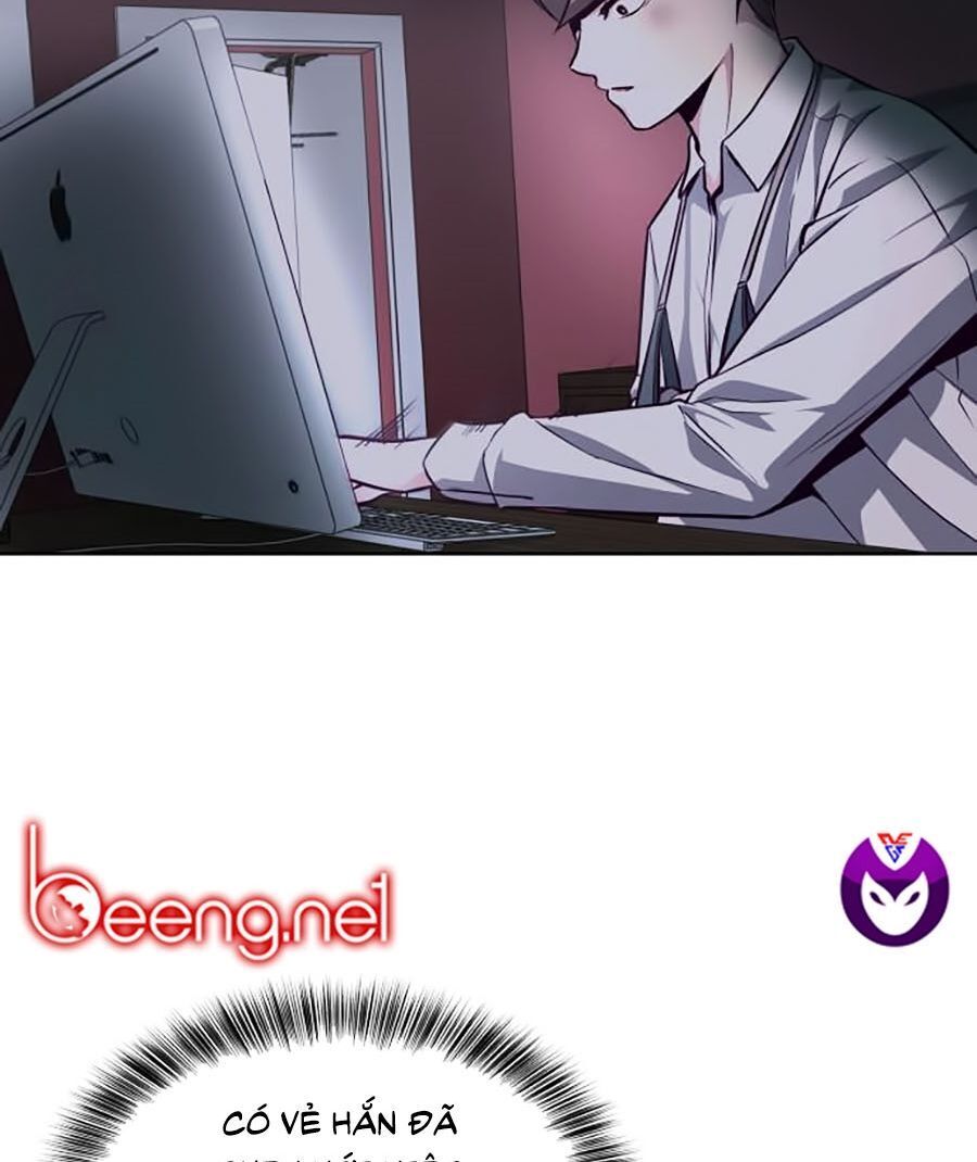 Cậu Bé Của Thần Chết: Chapter 40