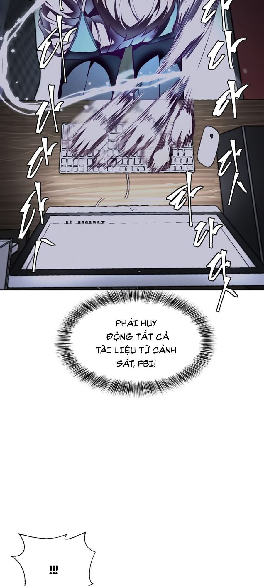 Cậu Bé Của Thần Chết: Chapter 40