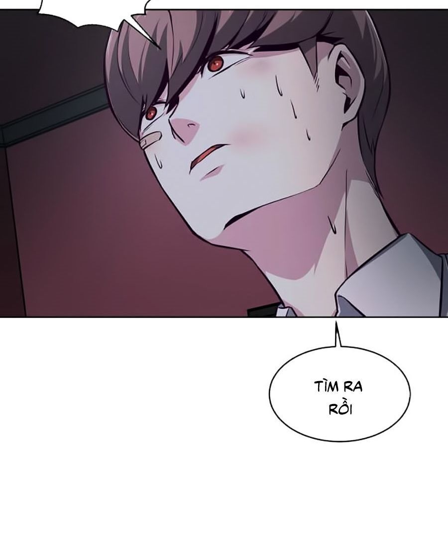 Cậu Bé Của Thần Chết: Chapter 40