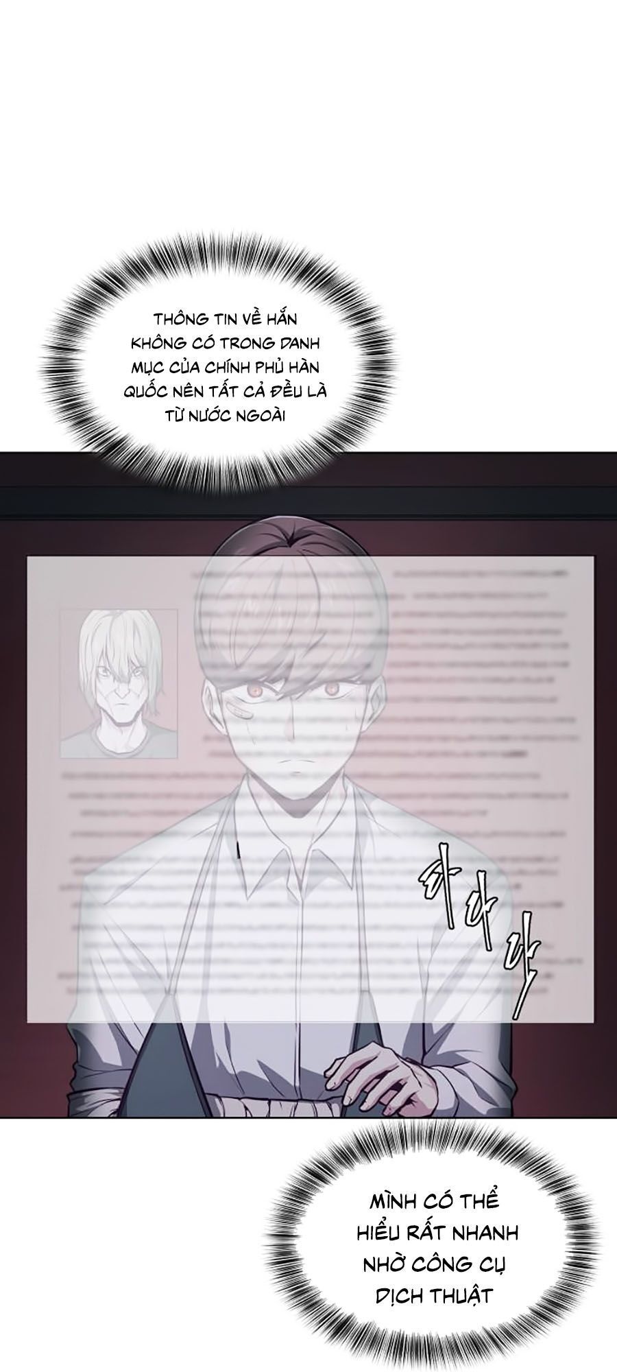 Cậu Bé Của Thần Chết: Chapter 40