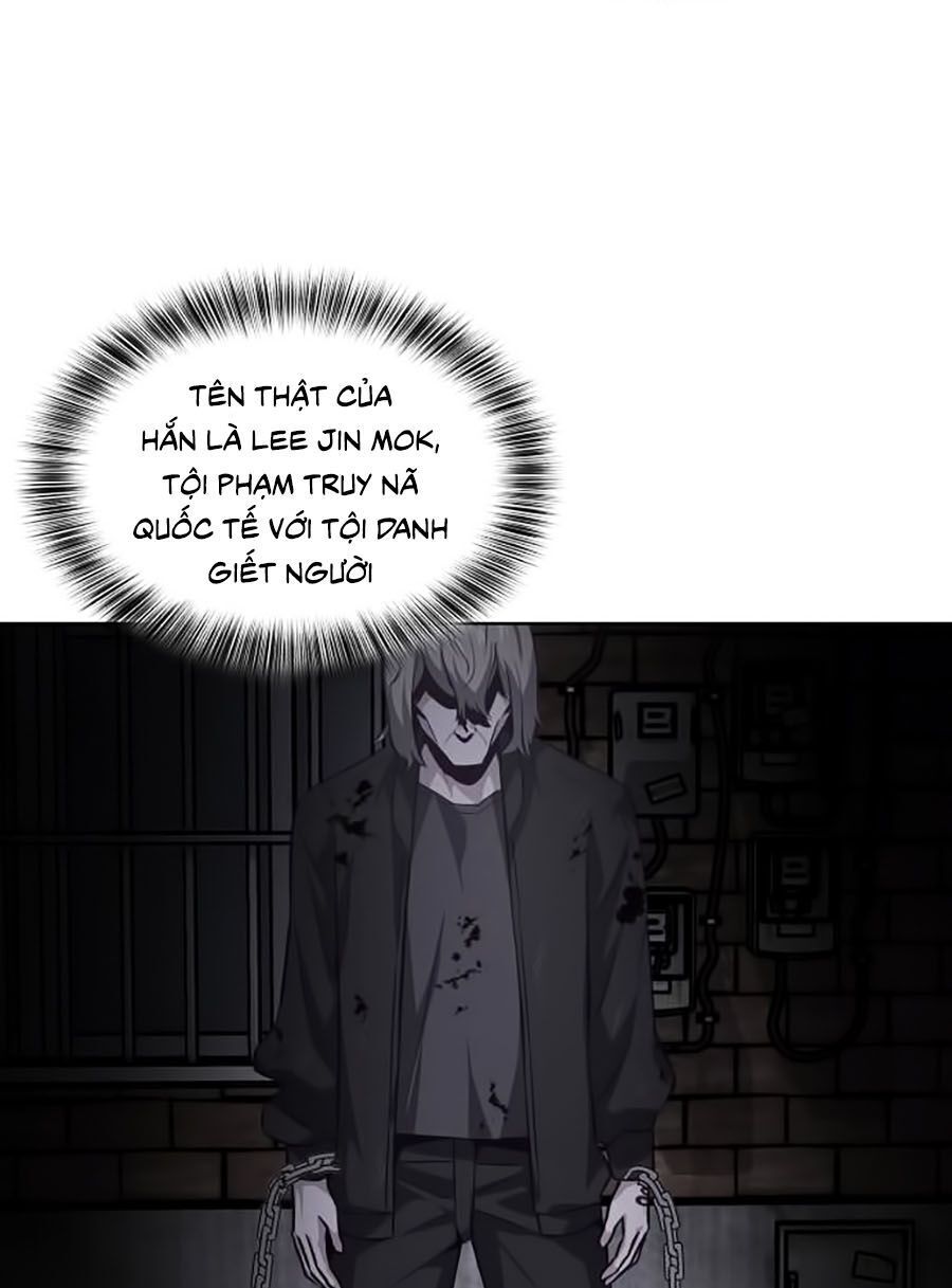 Cậu Bé Của Thần Chết: Chapter 40