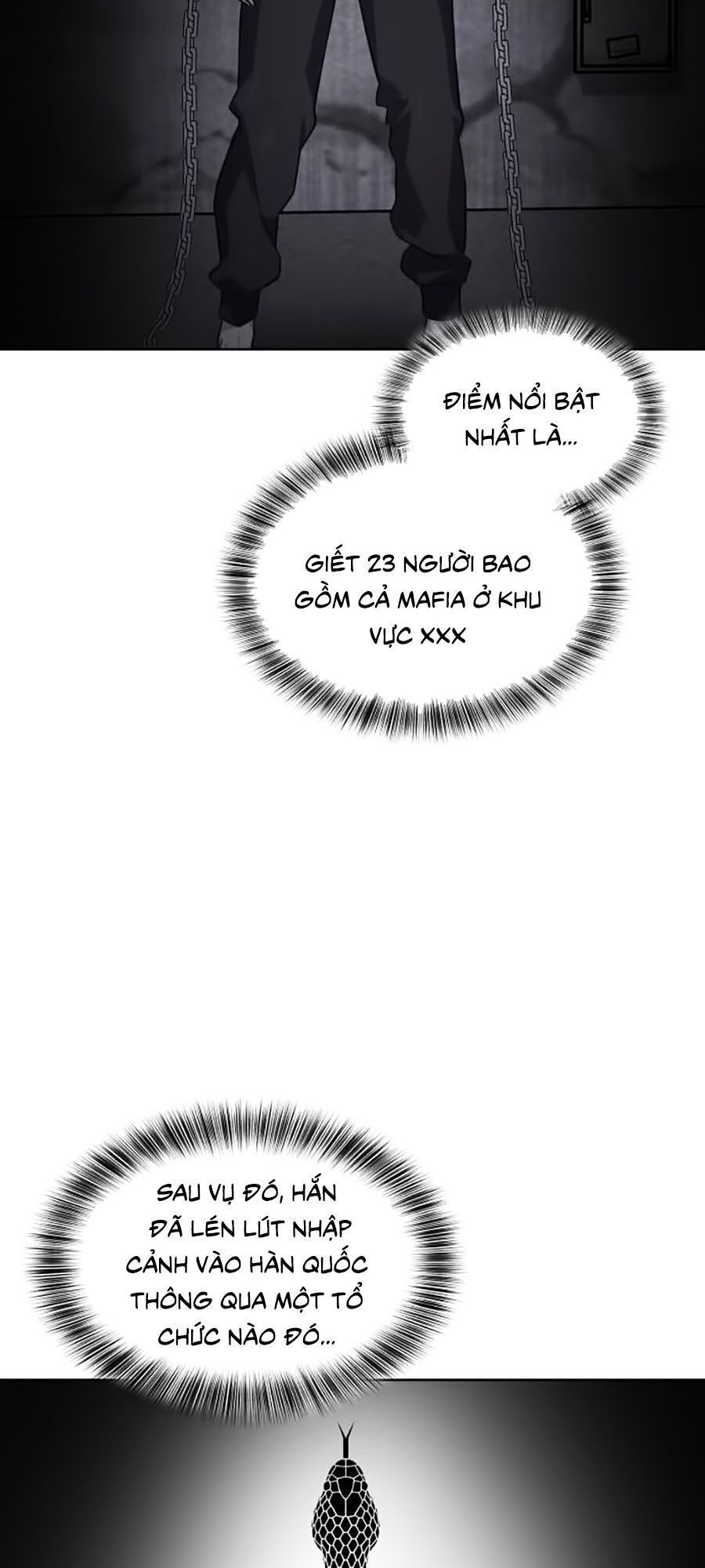 Cậu Bé Của Thần Chết: Chapter 40