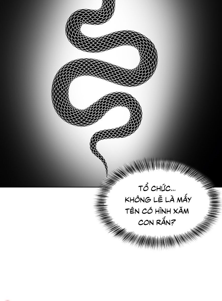 Cậu Bé Của Thần Chết: Chapter 40