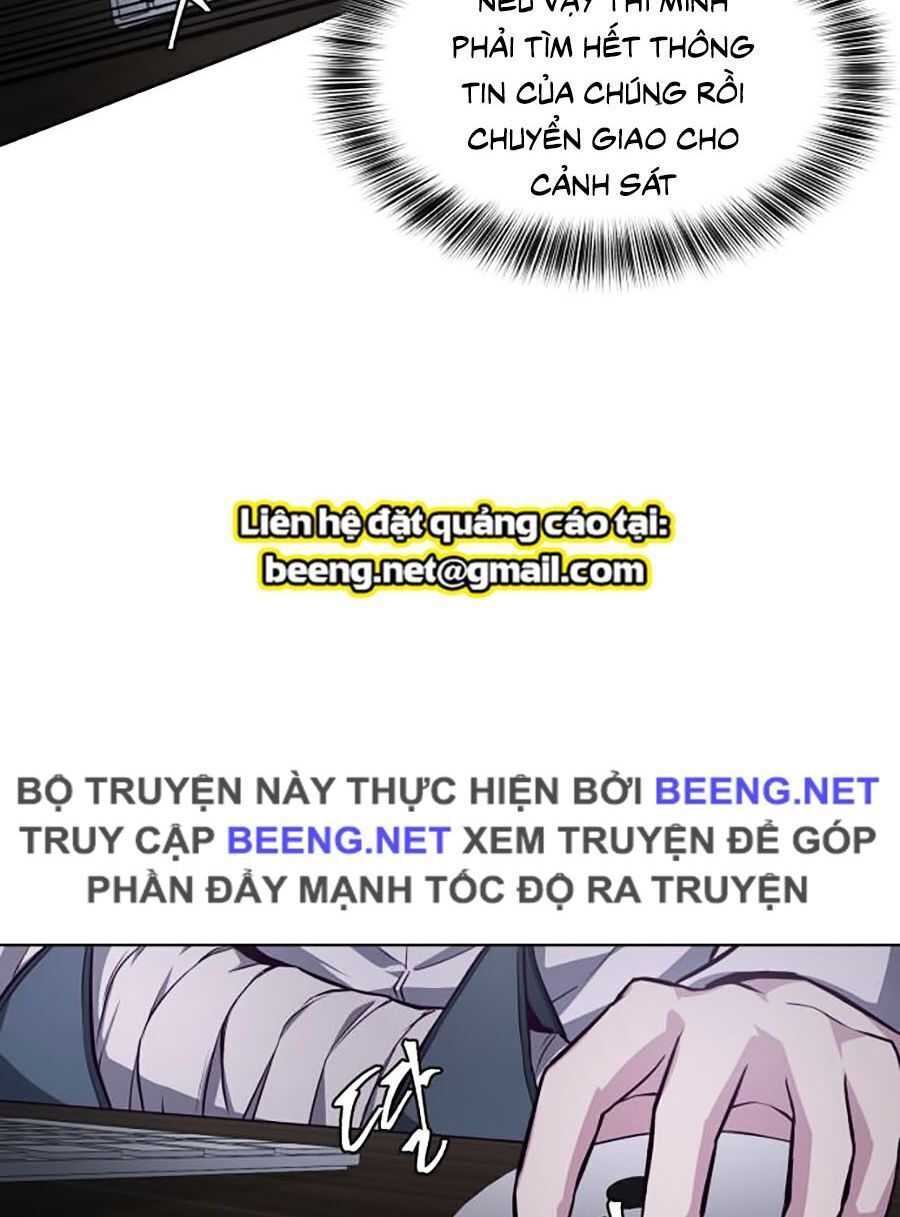 Cậu Bé Của Thần Chết: Chapter 40