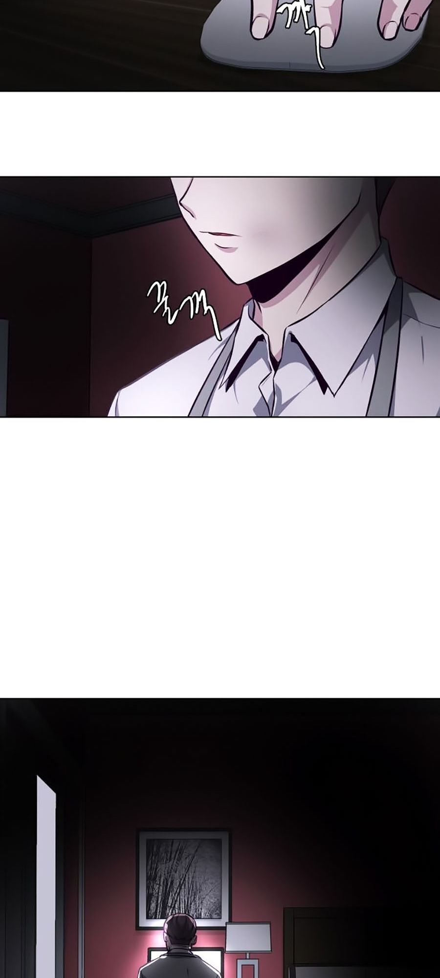 Cậu Bé Của Thần Chết: Chapter 40