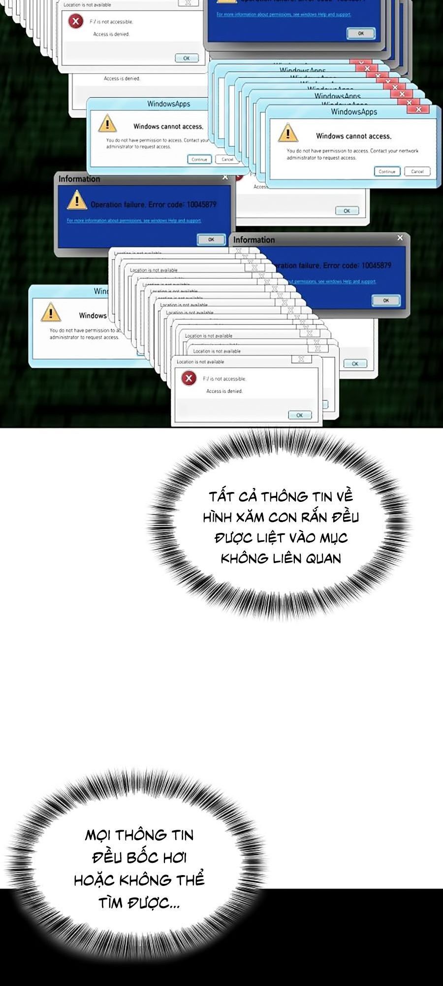 Cậu Bé Của Thần Chết: Chapter 40