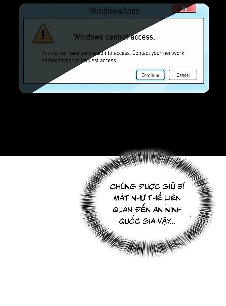 Cậu Bé Của Thần Chết: Chapter 40