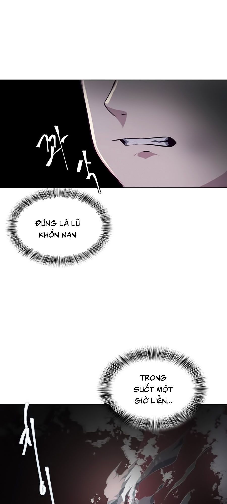 Cậu Bé Của Thần Chết: Chapter 40