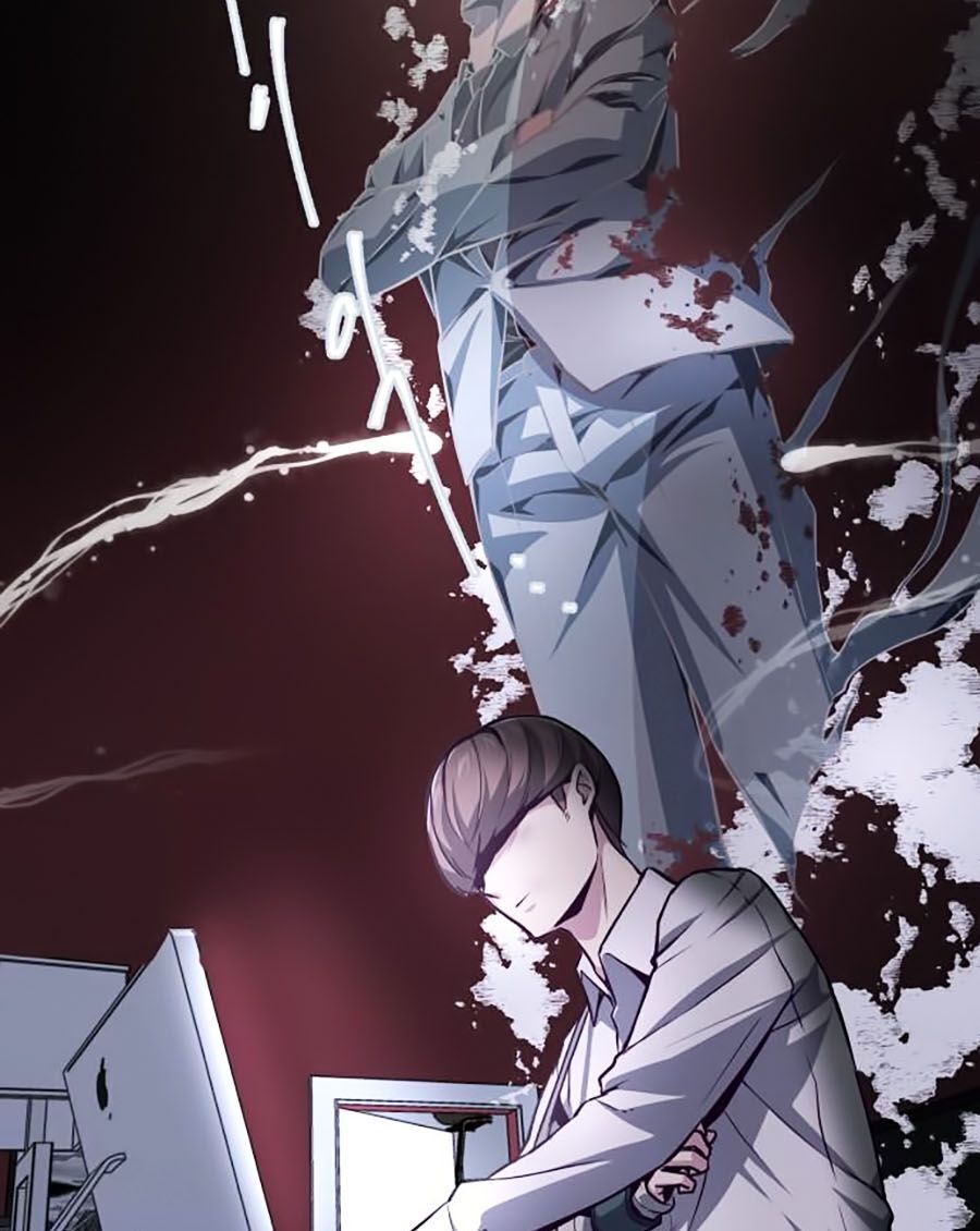 Cậu Bé Của Thần Chết: Chapter 40