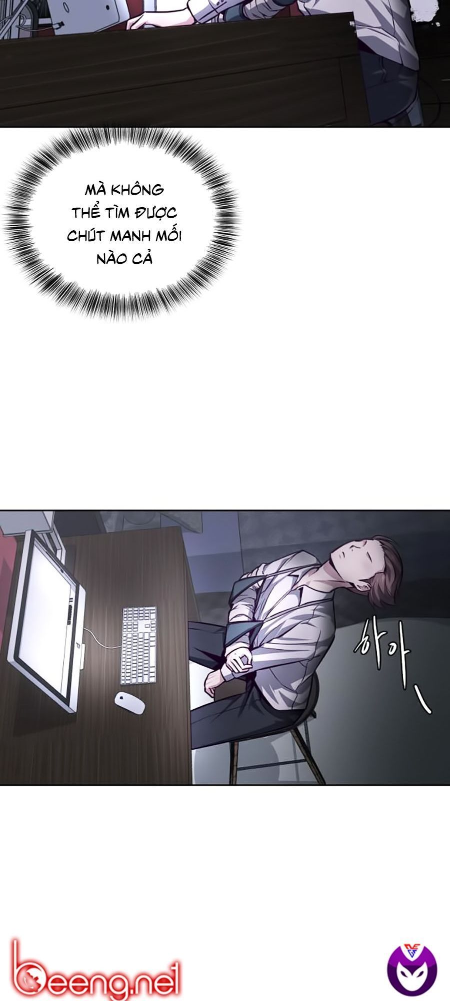 Cậu Bé Của Thần Chết: Chapter 40