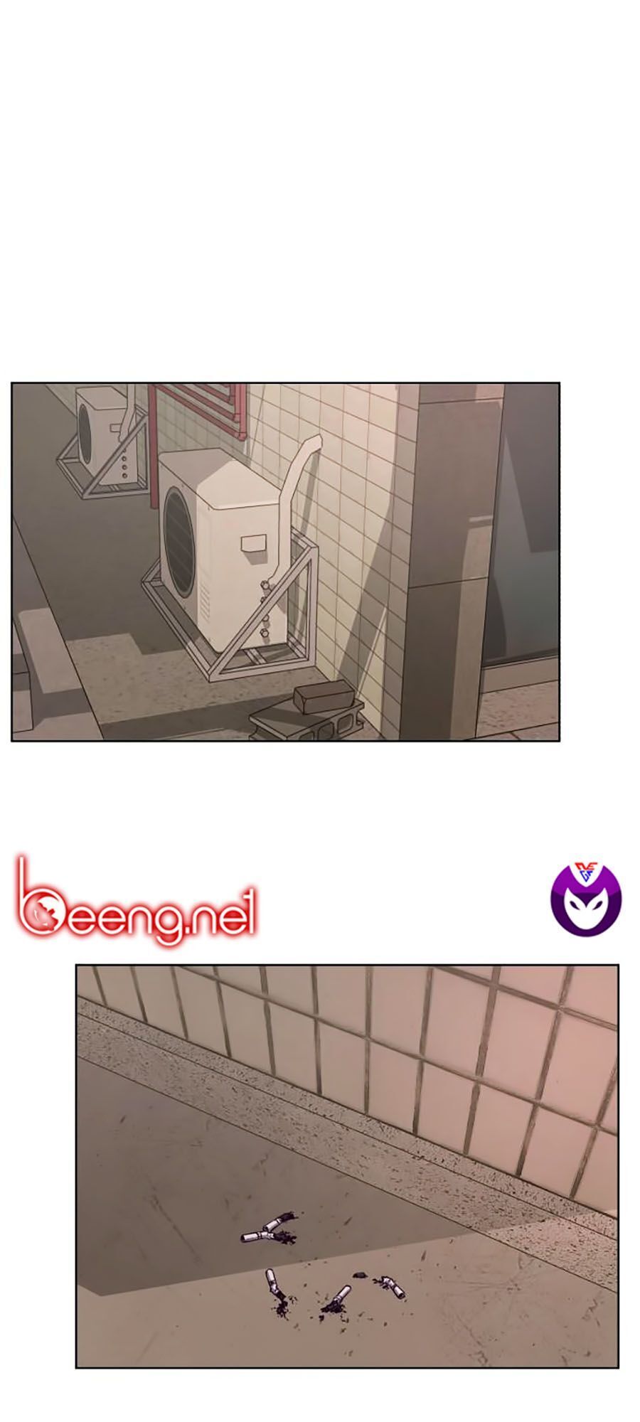 Cậu Bé Của Thần Chết: Chapter 41