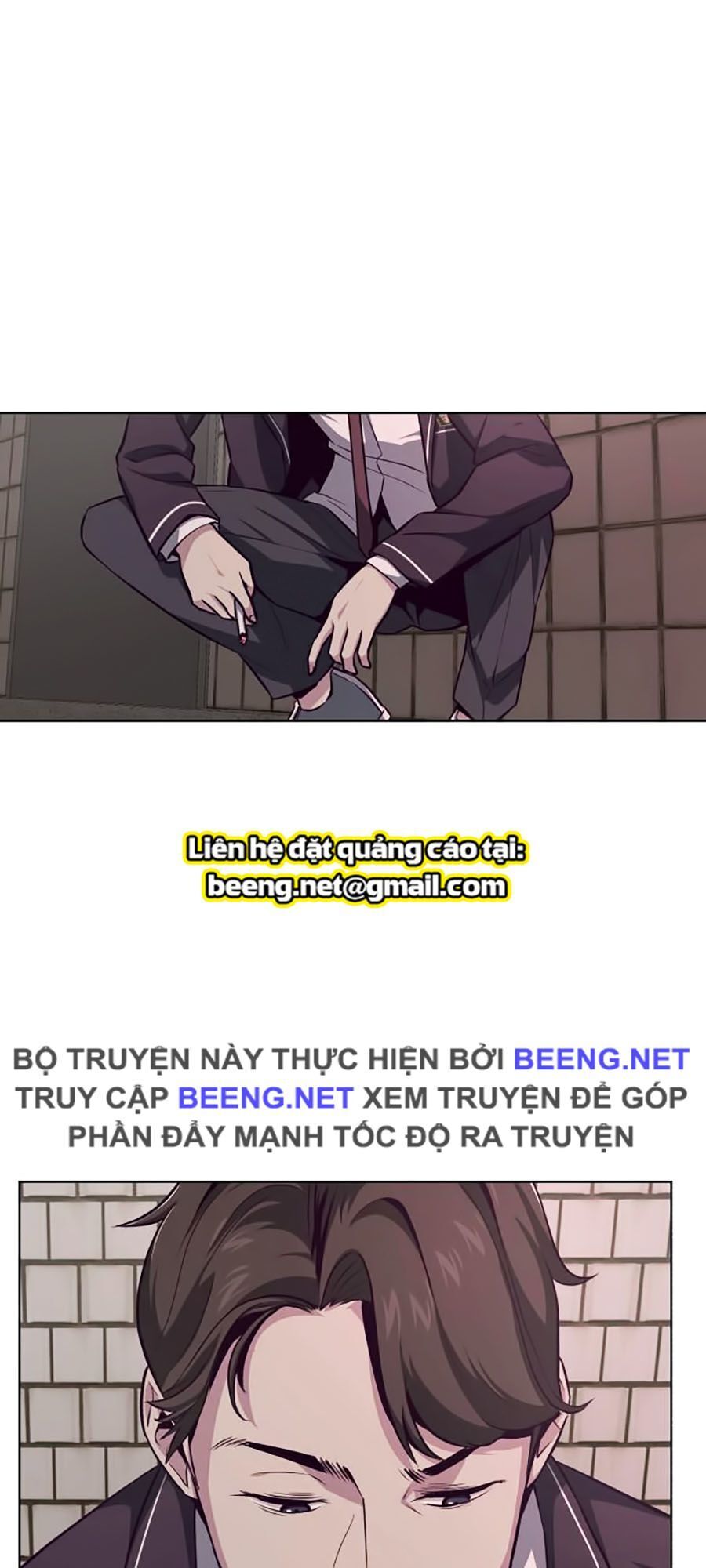 Cậu Bé Của Thần Chết: Chapter 41