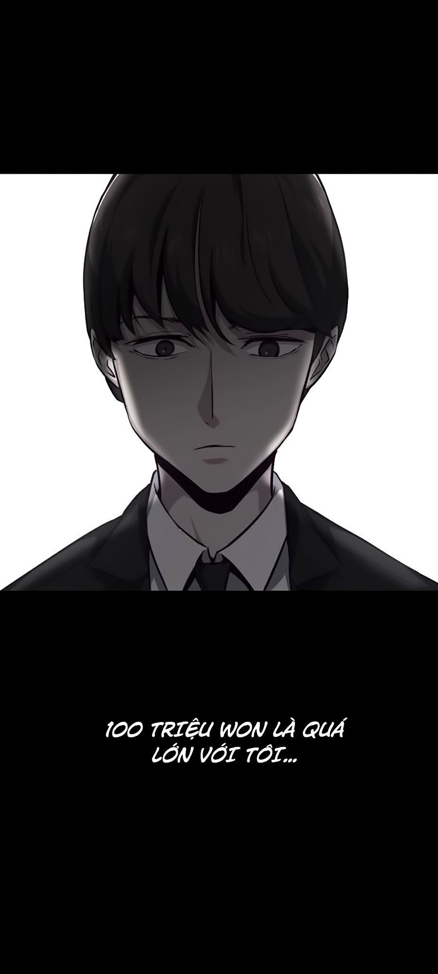 Cậu Bé Của Thần Chết: Chapter 41